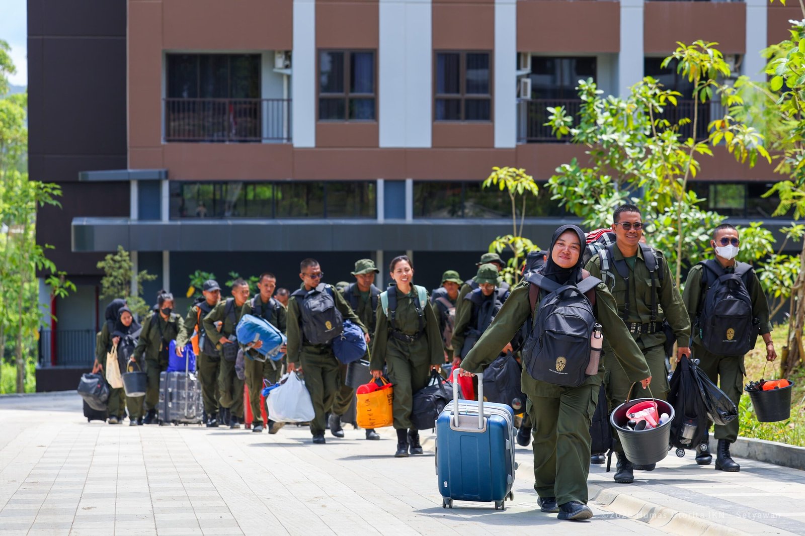 Lantik Pengurus Baru, Dekranasda Balikpapan Siapkan Pengrajin Lokal Bersaing di Pasar Global