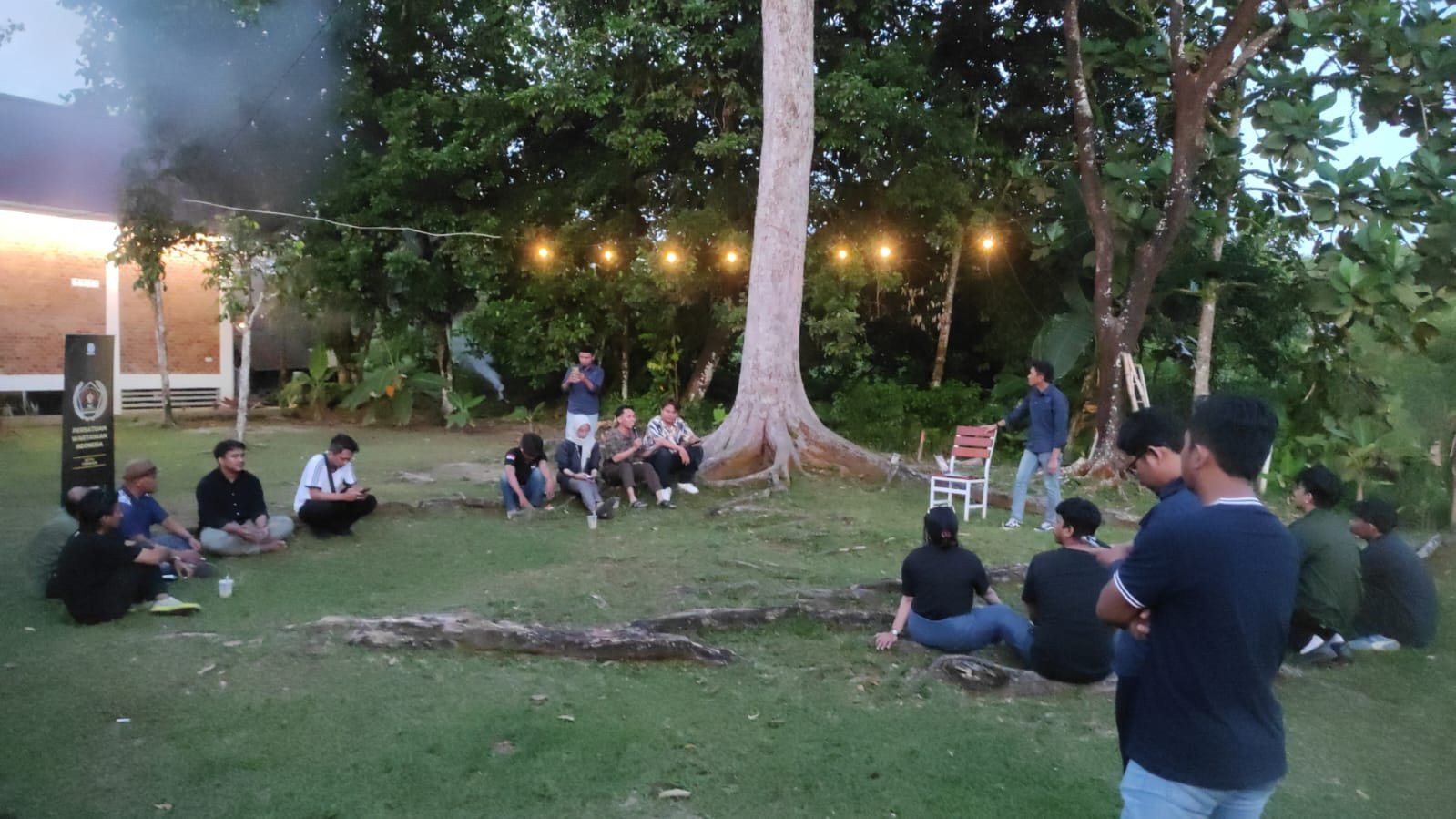 14 Wartawan Baru Sukses Digembleng di OKK Perdana PWI Tarakan