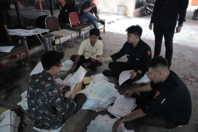 
					Sidik Dugaan Penyimpangan Fasilitas KUR, Ada Data Kependudukan Sengaja Diubah