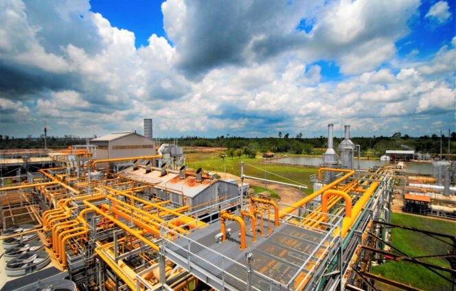 
					Terapkan Inovasi dan Teknologi Tepat Guna, PT Pertamina Hulu Sanga Sanga Berhasil Lampaui Target Produksi Migas