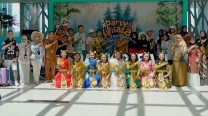 
					Event School Holiday, Disporapar Balikpapan Dukung Pariwisata Sejak Dini