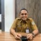Kabid Perlindungan Anak DP3AKB Kota Balikpapan, Umar Adi,