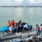 Tim SAR dari Kompi 2 Batalyon B Pelopor Satuan Brimob Polda Kalimantan Utara yang dipimpin langsung oleh IPDA Bambang Suprapto bersama tim SAR gabungan berhasil menemukan korban terakhir dalam insiden kecelakaan laut kapal terbalik di Perairan Sebatik, Kabupaten Nunukan.