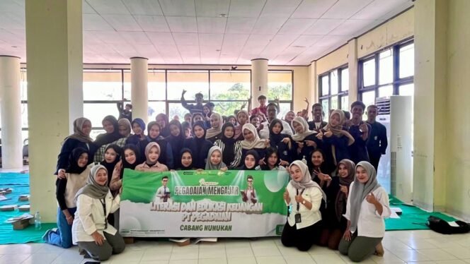 
					Pegadaian terus berkomitmen untuk memberdayakan generasi muda, khususnya Gen Z, dalam mengelola keuangan dan mencapai tujuan finansial mereka.