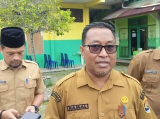 Dinas Pendidikan Pantai Pelaksanaan SPMB di Wilayah Tarakan. Foto: fokusborneo.com