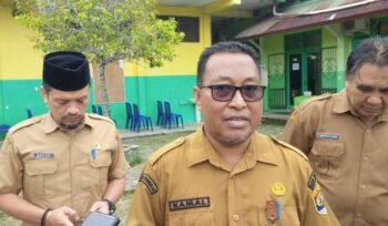 Dinas Pendidikan Pantai Pelaksanaan SPMB di Wilayah Tarakan. Foto: fokusborneo.com