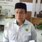 Muhammad Aslam, Kasi Bimas Islam Kemenag Tarakan. Foto: fokusborneo.com