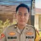 Kompol Kemas, Kabag OPS Polresta Bulungan. Foto: ist