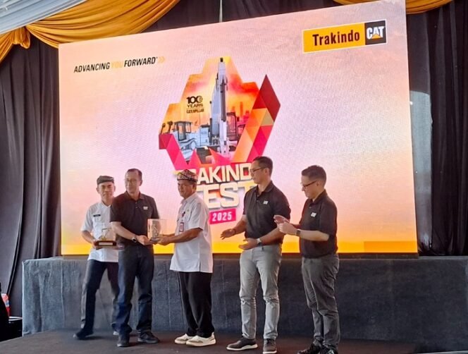 
					Pemkot Apresiasi Kontribusi Trakindo pada Pembangunan dan Pendidikan di Tarakan