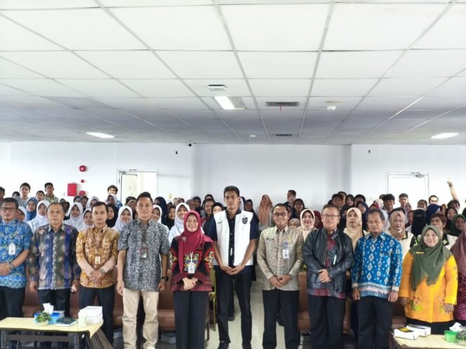 
					Dalam rangka menyambut Hari Anak Nasional yang diperingati setiap 23 Juli, Pemerintah Kota Balikpapan melalui Dinas Pemberdayaan Perempuan, Perlindungan Anak, dan Keluarga Berencana (DP3AKB) menggelar kegiatan Workshop Pemenuhan Hak Anak