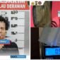 Upaya seorang pria berinisial HY (30) untuk menghindari kejaran polisi akhirnya gagal setelah anggota kepolisian Polsek Pulau Derawan bersama tim Satresnarkoba Polres Berau berhasil menangkapnya di kawasan Kampung Tanjung Batu, Kecamatan Pulau Derawan, Kamis (26/6/2025) sore.