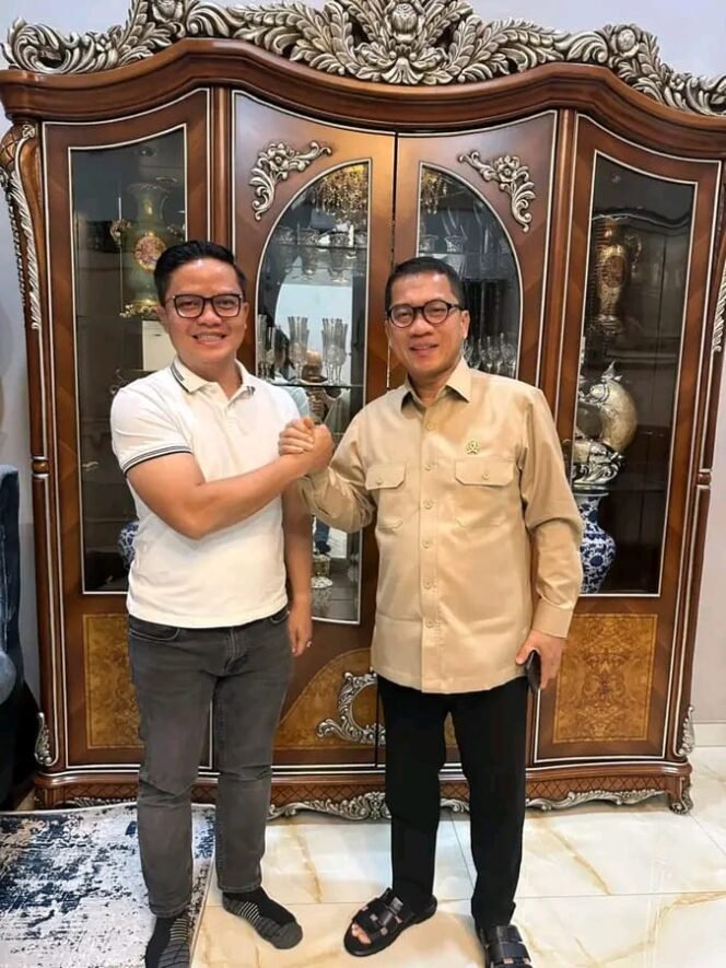 
					Menteri PDT Dijadwalkan ke Kaltara, Menginap Semalam di Tana Tidung