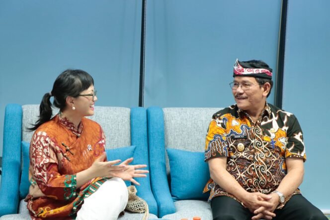 
					Masuk Shortlist Sekolah Garuda, Kaltara Siap Hadirkan Pendidikan Unggulan Putra Daerah Berprestasi