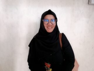 Anggota Komisi IV DPRD Balikpapan, Hj Iim