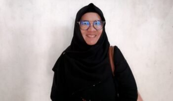 Anggota Komisi IV DPRD Balikpapan, Hj Iim