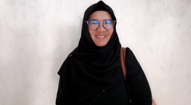 Anggota Komisi IV DPRD Balikpapan, Hj Iim