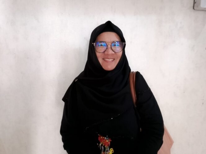 
					Anggota Komisi IV DPRD Balikpapan, Hj Iim