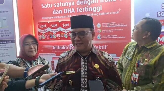 
					Wakil Wali Kota Balikpapan, Bagus Susetyo