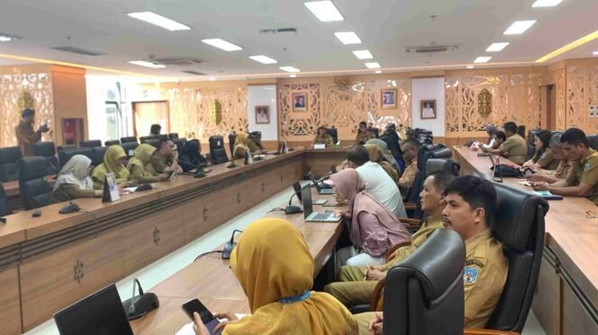 
					Kaltara Dorong Implementasi Nyata Perlindungan Hak Disabilitas