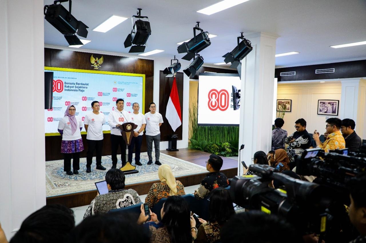 Libur Tambahan, Ongkos Murah, dan Diskon Besar Tandai Semarak Kemerdekaan Tahun Ini