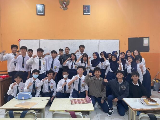 
					SMP PD 2 Balikpapan Makin Diminati