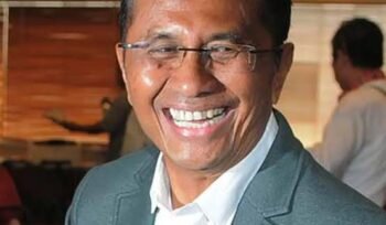 Tokoh pers nasional Dahlan Iskan