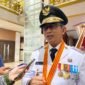 Wali Kota Balikpapan Rahmad Mas'ud