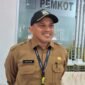 Kepala BPPDRD Kota Balikpapan Idham