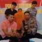 Jajaran Polsek Tarakan Timur berhasil mengungkap kasus kepemilikan senjata api rakitan ilegal di wilayah Kelurahan Pantai Amal, Kecamatan Tarakan Timur.