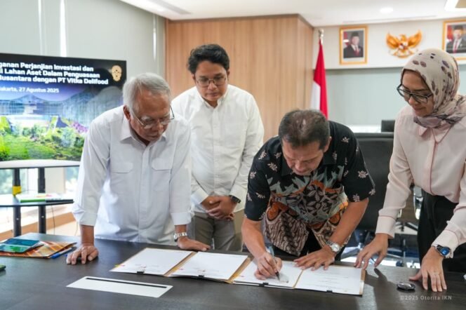 
					RM Sederhana Segera Hadir di IKN!