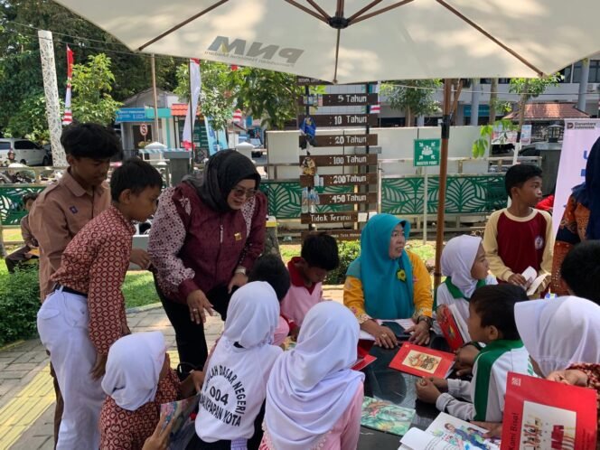
					PTMB Ambil Peran dalam Peresmian Ruang Bersama Indonesia di Balikpapan