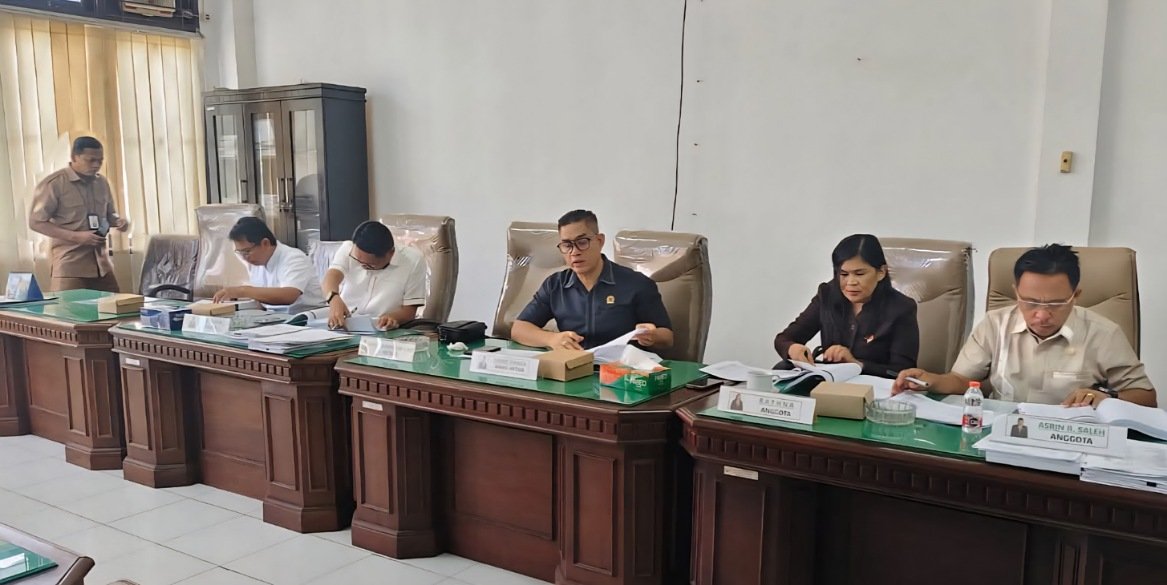 PJU Dialokasikan Rp 9 Miliar di KUA PPAS Perubahan 2025, Komisi 3 Berharap Tarakan Terang