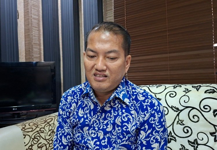 APBD-P 2025 Tarakan Diproyeksikan Naik, Fokus pada Program Prioritas