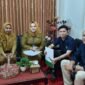 Koordinasi Pengurus DP Korpri Tarakan dengan Jajaran Pegawai BPJS Ketenagakerjaan Tarakan. Foto: ist 
