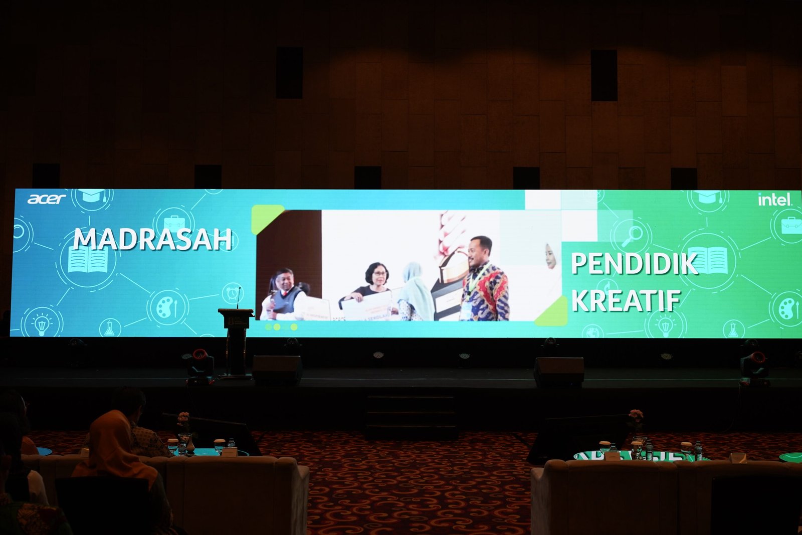 Acer Indonesia Kembali Gelar Acer Smart School Awards 2025, Perluas Hingga Pendidikan Tinggi untuk Percepat Transformasi Pendidikan Nasional