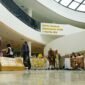 Dalam upaya menjadikan Ibu Kota Nusantara sebagai kota dunia yang mengakar pada budaya dan terbuka bagi masa depan, Otorita IKN bersama Indonesian Diaspora Network (IDN) Global menyelenggarakan rangkaian acara inspiratif: Bazaar Nusantara, Trade Exhibition Designer Eco Fashion Nusantara, dan Pameran Foto Nusantara