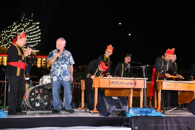 
					Harmoni Diaspora di Nusantara: Simfoni Kebersamaan dan Perayaan Masa Depan