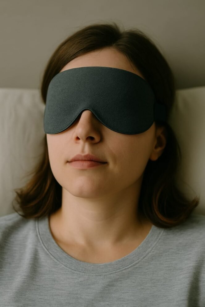 
					Rahasia Produktivitas, Tidur Siang Singkat yang Jarang Diketahui