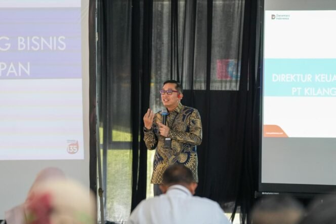 
					Kilang Pertamina Balikpapan Tegaskan Kepatuhan Ketenagakerjaan, 31 Kontraktor RDMP Teken Komitmen Bersama