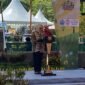 Menteri Pemberdayaan Perempuan dan Perlindungan Anak (PPPA), Arifah Fauzi
