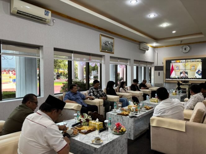 
					Pemkot Siap Hadapi Potensi Aksi, Wakil Wali Kota: Dialog Lebih Utama