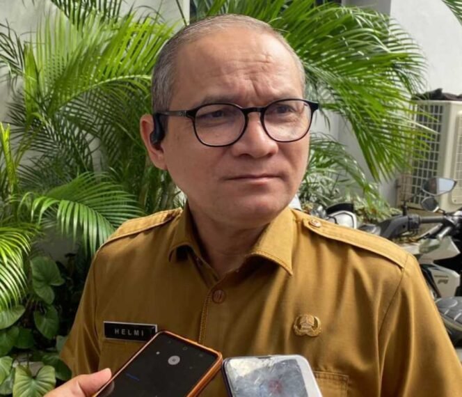 
					SiJempol, Inovasi Balikpapan Jemput Bola Legalitas UMKM