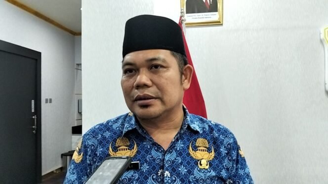 
					Pemkot Balikpapan Ajak Warga Tetap Tenang di Tengah Gelombang Aksi Massa