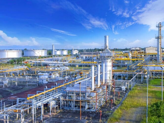 
					Pertamina Hulu Energi Tegaskan Peran Strategis dalam Masa Depan Industri Migas Indonesia