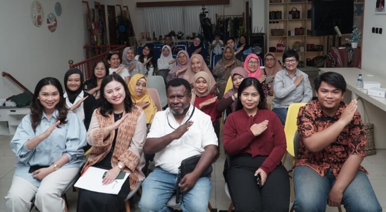 Sinergi Pertamina dan Rumah BUMN Dorong UMKM Kalimantan Naik Kelas Lewat UMK Academy 2025