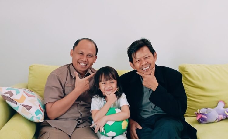 Ketika Trump dan Prabowo Bicara di PBB: Dua Paradigma Iklim yang Bertolak Belakang