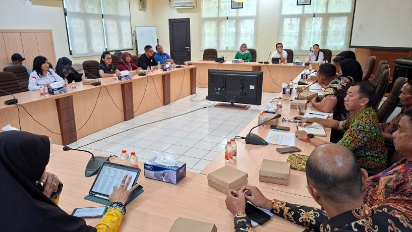 Antisipasi Pengurangan DBH, DPRD Tarakan Dorong Peningkatan PAD dari Sektor Parkir