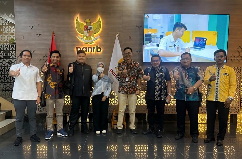 Hasil Pertemuan dengan KemenPAN-RB dan BKN, DPRD Pastikan Honorer R4 Tarakan Tidak Diberhentikan
