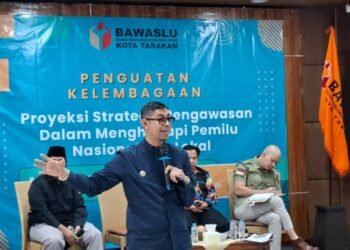 Putusan MK Jadi Momentum, Bawaslu Berharap Penguatan Aturan untuk Cegah Pelanggaran Pemilu