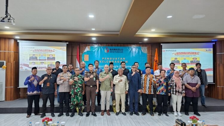 Putusan MK Jadi Momentum, Bawaslu Berharap Penguatan Aturan untuk Cegah Pelanggaran Pemilu